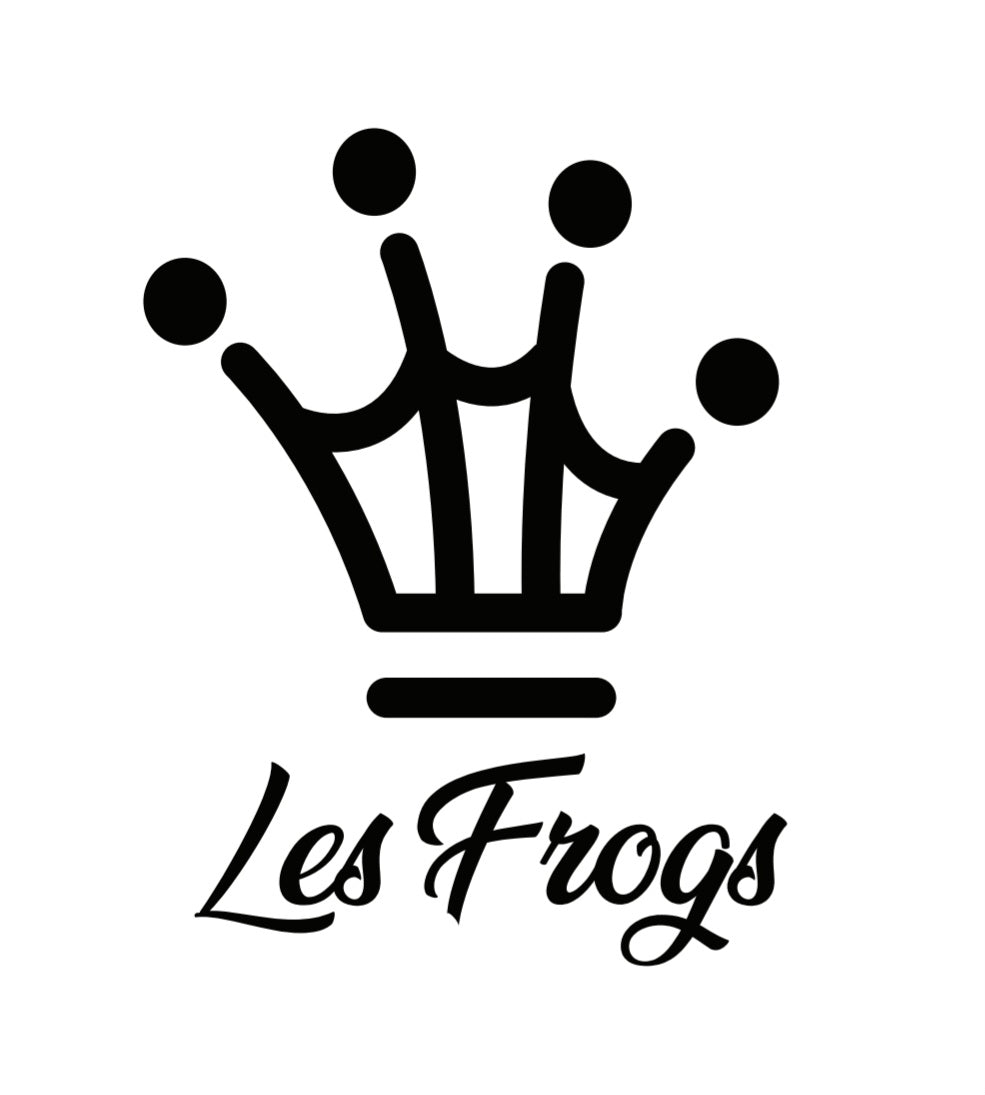 les-frogs